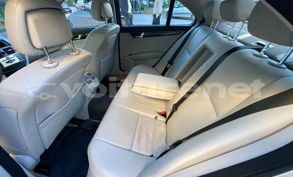Acheter Occasion Voiture Mercedes-Benz C-klasse Autre à al-Faqih Bin Salah, Tadla-Azilal Acheter Occasion Voiture Mercedes-Benz C-klasse Autre à al-Faqih Bin Salah, Tadla-Azilal