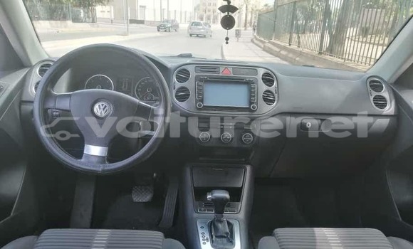 Acheter Occasion Voiture Volkswagen Tiguan Noir à ad-Dar-al-Bayda, Casablanca Acheter Occasion Voiture Volkswagen Tiguan Noir à ad-Dar-al-Bayda, Casablanca