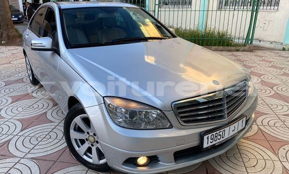 Acheter Occasion Voiture Mercedes-Benz C-klasse Autre à al-Faqih Bin Salah, Tadla-Azilal Acheter Occasion Voiture Mercedes-Benz C-klasse Autre à al-Faqih Bin Salah, Tadla-Azilal