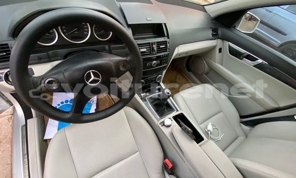 Acheter Occasion Voiture Mercedes-Benz C-klasse Autre à al-Faqih Bin Salah, Tadla-Azilal Acheter Occasion Voiture Mercedes-Benz C-klasse Autre à al-Faqih Bin Salah, Tadla-Azilal