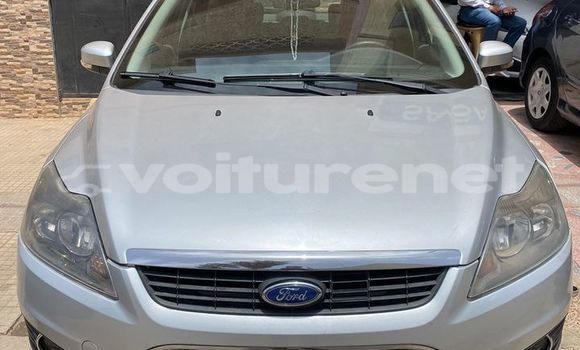 Acheter Occasion Voiture Ford Focus Autre à al-Faqih Bin Salah, Tadla-Azilal Acheter Occasion Voiture Ford Focus Autre à al-Faqih Bin Salah, Tadla-Azilal