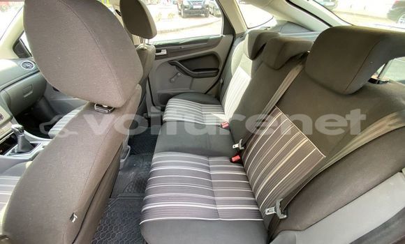 Acheter Occasion Voiture Ford Focus Autre à al-Faqih Bin Salah, Tadla-Azilal Acheter Occasion Voiture Ford Focus Autre à al-Faqih Bin Salah, Tadla-Azilal