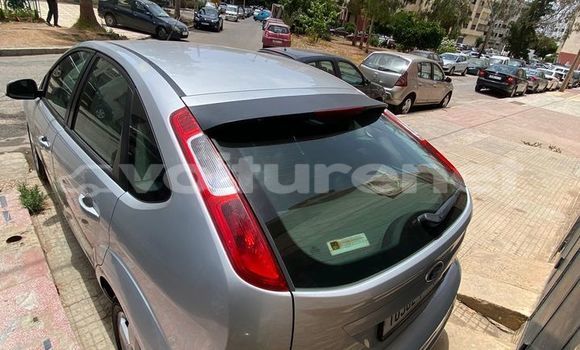 Acheter Occasion Voiture Ford Focus Autre à al-Faqih Bin Salah, Tadla-Azilal Acheter Occasion Voiture Ford Focus Autre à al-Faqih Bin Salah, Tadla-Azilal