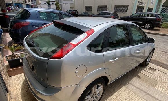 Acheter Occasion Voiture Ford Focus Autre à al-Faqih Bin Salah, Tadla-Azilal Acheter Occasion Voiture Ford Focus Autre à al-Faqih Bin Salah, Tadla-Azilal