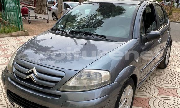 Acheter Occasion Voiture Citroen C3 Autre à al-Faqih Bin Salah, Tadla-Azilal Acheter Occasion Voiture Citroen C3 Autre à al-Faqih Bin Salah, Tadla-Azilal