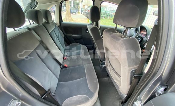 Acheter Occasion Voiture Citroen C3 Autre à al-Faqih Bin Salah, Tadla-Azilal Acheter Occasion Voiture Citroen C3 Autre à al-Faqih Bin Salah, Tadla-Azilal