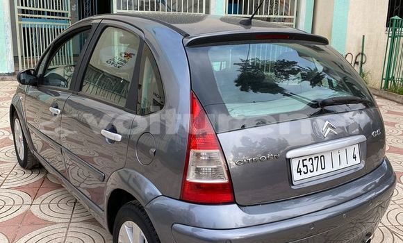 Acheter Occasion Voiture Citroen C3 Autre à al-Faqih Bin Salah, Tadla-Azilal Acheter Occasion Voiture Citroen C3 Autre à al-Faqih Bin Salah, Tadla-Azilal