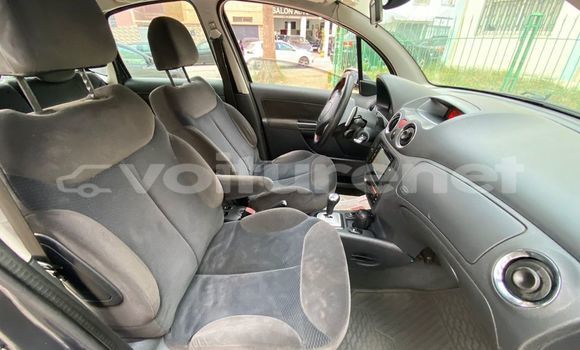 Acheter Occasion Voiture Citroen C3 Autre à al-Faqih Bin Salah, Tadla-Azilal Acheter Occasion Voiture Citroen C3 Autre à al-Faqih Bin Salah, Tadla-Azilal