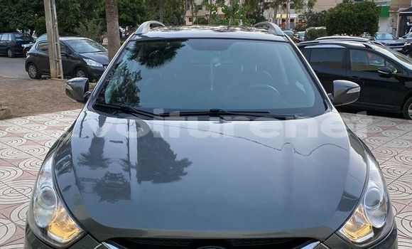Buy Used Hyundai ix35 Other Car in al-Hajab in Meknes-Tafilalet Buy Used Hyundai ix35 Other Car in al-Hajab in Meknes-Tafilalet