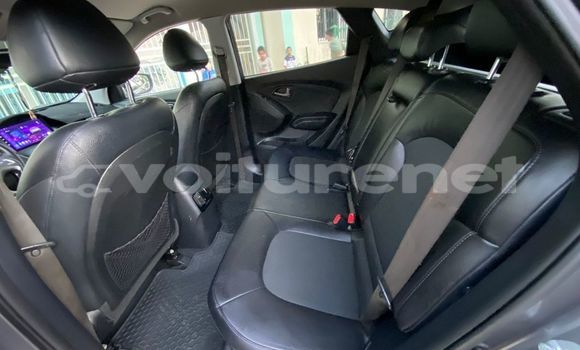 Acheter Occasion Voiture Hyundai ix35 Autre à al-Hajab, Meknes-Tafilalet Acheter Occasion Voiture Hyundai ix35 Autre à al-Hajab, Meknes-Tafilalet