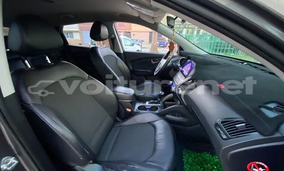 Acheter Occasion Voiture Hyundai ix35 Autre à al-Hajab, Meknes-Tafilalet Acheter Occasion Voiture Hyundai ix35 Autre à al-Hajab, Meknes-Tafilalet