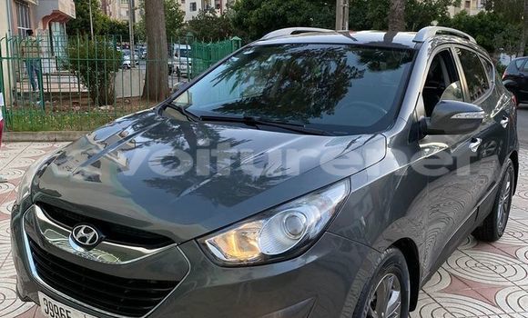 Acheter Occasion Voiture Hyundai ix35 Autre à al-Hajab, Meknes-Tafilalet Acheter Occasion Voiture Hyundai ix35 Autre à al-Hajab, Meknes-Tafilalet