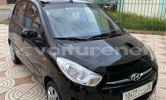 اشتري مستعمل Hyundai i10 Black سيارة في al-Arwi في Oriental اشتري مستعمل Hyundai i10 Black سيارة في al-Arwi في Oriental