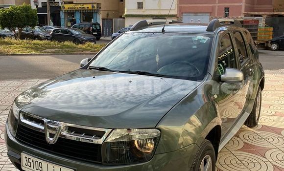 Acheter Occasion Voiture Renault Duster Autre à al-Hajab, Meknes-Tafilalet Acheter Occasion Voiture Renault Duster Autre à al-Hajab, Meknes-Tafilalet