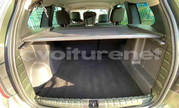 Acheter Occasion Voiture Renault Duster Autre à al-Hajab, Meknes-Tafilalet Acheter Occasion Voiture Renault Duster Autre à al-Hajab, Meknes-Tafilalet