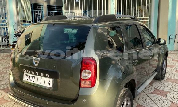 Acheter Occasion Voiture Renault Duster Autre à al-Hajab, Meknes-Tafilalet Acheter Occasion Voiture Renault Duster Autre à al-Hajab, Meknes-Tafilalet