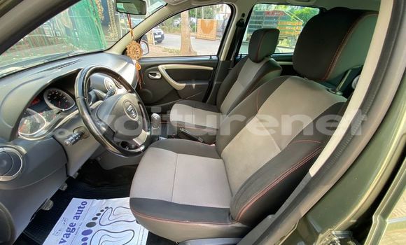 Acheter Occasion Voiture Renault Duster Autre à al-Hajab, Meknes-Tafilalet Acheter Occasion Voiture Renault Duster Autre à al-Hajab, Meknes-Tafilalet