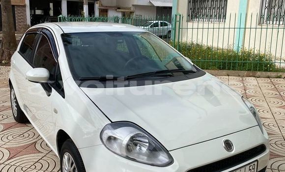 Acheter Occasion Voiture Puma GTB Blanc à al-Faqih Bin Salah, Tadla-Azilal Acheter Occasion Voiture Puma GTB Blanc à al-Faqih Bin Salah, Tadla-Azilal