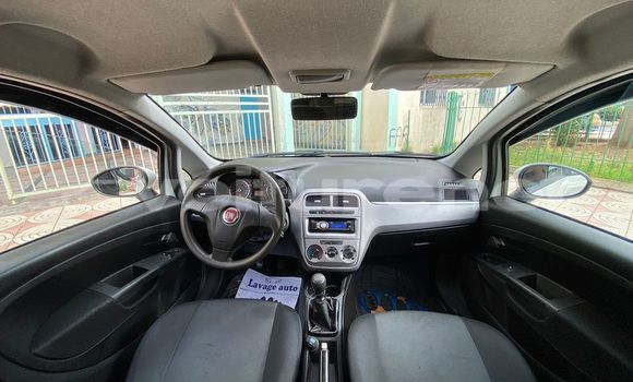 Acheter Occasion Voiture Puma GTB Blanc à al-Faqih Bin Salah, Tadla-Azilal Acheter Occasion Voiture Puma GTB Blanc à al-Faqih Bin Salah, Tadla-Azilal