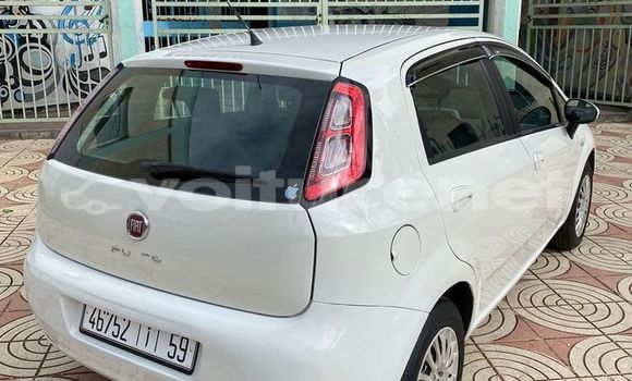 Acheter Occasion Voiture Puma GTB Blanc à al-Faqih Bin Salah, Tadla-Azilal Acheter Occasion Voiture Puma GTB Blanc à al-Faqih Bin Salah, Tadla-Azilal