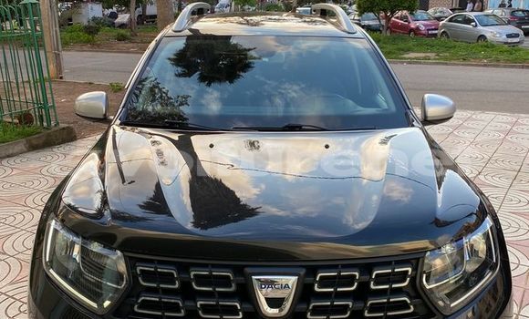 Acheter Occasion Voiture Renault Duster Noir à al-'Ara'ish, Tangier-Tetouan Acheter Occasion Voiture Renault Duster Noir à al-'Ara'ish, Tangier-Tetouan