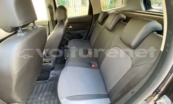 Acheter Occasion Voiture Renault Duster Noir à al-'Ara'ish, Tangier-Tetouan Acheter Occasion Voiture Renault Duster Noir à al-'Ara'ish, Tangier-Tetouan