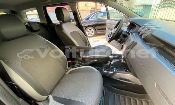 Acheter Occasion Voiture Renault Duster Noir à al-'Ara'ish, Tangier-Tetouan Acheter Occasion Voiture Renault Duster Noir à al-'Ara'ish, Tangier-Tetouan