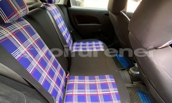 Acheter Occasion Voiture Ford Fiesta Bleu à al-Jadidah, Doukkala-Abda Acheter Occasion Voiture Ford Fiesta Bleu à al-Jadidah, Doukkala-Abda