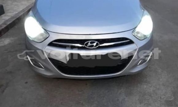 Acheter Occasion Voiture Hyundai i10 Autre à Ahfir, Oriental