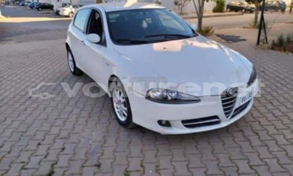 Acheter Occasion Voiture Alfa Romeo 145 Blanc à al-Hajab, Meknes-Tafilalet Acheter Occasion Voiture Alfa Romeo 145 Blanc à al-Hajab, Meknes-Tafilalet