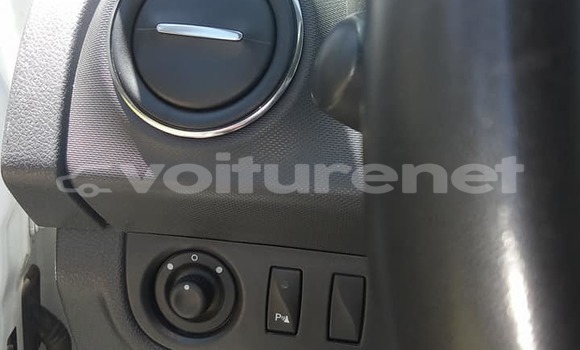 Acheter Occasion Voiture Dacia Logan Blanc à al-Hajab, Meknes-Tafilalet Acheter Occasion Voiture Dacia Logan Blanc à al-Hajab, Meknes-Tafilalet