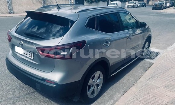 Acheter Occasion Voiture Nissan Qashqai Autre à al-Faqih Bin Salah, Tadla-Azilal Acheter Occasion Voiture Nissan Qashqai Autre à al-Faqih Bin Salah, Tadla-Azilal