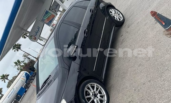 Acheter Occasion Voiture Mercedes-Benz B-klasse Noir à ad-Dar-al-Bayda, Casablanca Acheter Occasion Voiture Mercedes-Benz B-klasse Noir à ad-Dar-al-Bayda, Casablanca