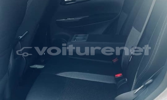 Acheter Occasion Voiture Nissan Qashqai Autre à al-Faqih Bin Salah, Tadla-Azilal Acheter Occasion Voiture Nissan Qashqai Autre à al-Faqih Bin Salah, Tadla-Azilal