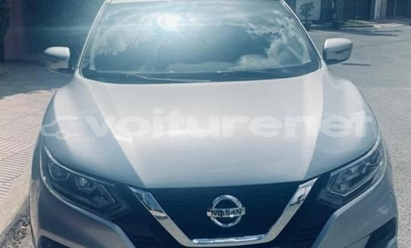 Acheter Occasion Voiture Nissan Qashqai Autre à al-Faqih Bin Salah, Tadla-Azilal Acheter Occasion Voiture Nissan Qashqai Autre à al-Faqih Bin Salah, Tadla-Azilal