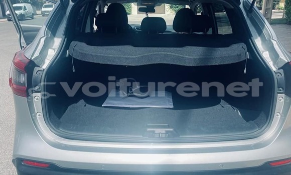 Acheter Occasion Voiture Nissan Qashqai Autre à al-Faqih Bin Salah, Tadla-Azilal Acheter Occasion Voiture Nissan Qashqai Autre à al-Faqih Bin Salah, Tadla-Azilal