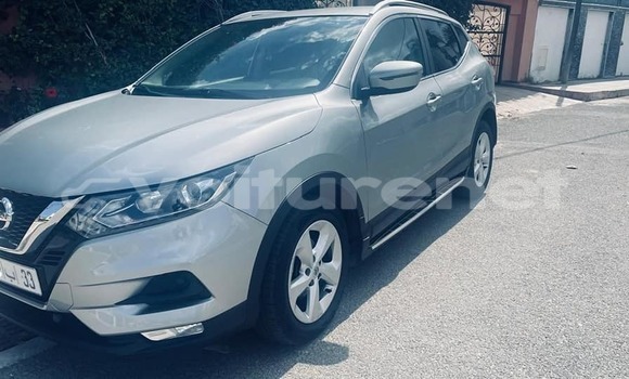 Acheter Occasion Voiture Nissan Qashqai Autre à al-Faqih Bin Salah, Tadla-Azilal Acheter Occasion Voiture Nissan Qashqai Autre à al-Faqih Bin Salah, Tadla-Azilal