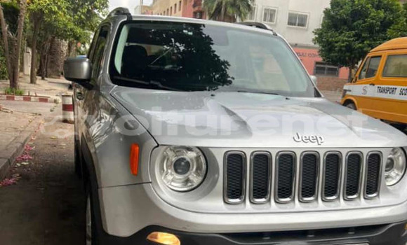 Acheter Occasion Voiture Jeep Renegade Autre à al-Hajab, Meknes-Tafilalet Acheter Occasion Voiture Jeep Renegade Autre à al-Hajab, Meknes-Tafilalet