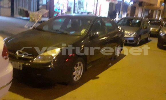 Acheter Occasion Voiture Citroen C5 Noir à ad-Dar-al-Bayda, Casablanca Acheter Occasion Voiture Citroen C5 Noir à ad-Dar-al-Bayda, Casablanca