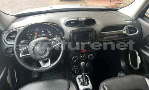 Acheter Occasion Voiture Jeep Renegade Autre à al-Hajab, Meknes-Tafilalet Acheter Occasion Voiture Jeep Renegade Autre à al-Hajab, Meknes-Tafilalet
