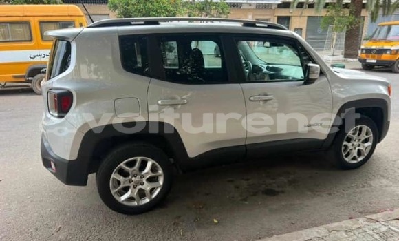 Acheter Occasion Voiture Jeep Renegade Autre à al-Hajab, Meknes-Tafilalet Acheter Occasion Voiture Jeep Renegade Autre à al-Hajab, Meknes-Tafilalet