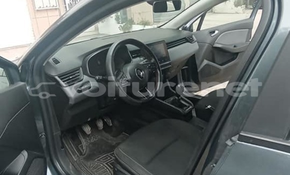 Acheter Occasion Voiture Renault Clio Autre à al-Ayun Sidi Malluk, Oriental Acheter Occasion Voiture Renault Clio Autre à al-Ayun Sidi Malluk, Oriental