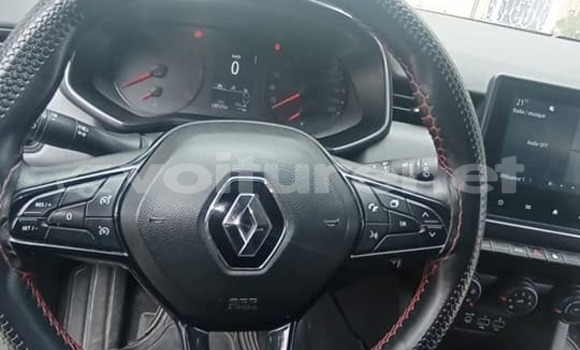 Acheter Occasion Voiture Renault Clio Autre à al-Ayun Sidi Malluk, Oriental Acheter Occasion Voiture Renault Clio Autre à al-Ayun Sidi Malluk, Oriental