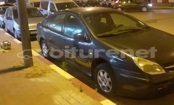 Acheter Occasion Voiture Citroen C5 Noir à ad-Dar-al-Bayda, Casablanca Acheter Occasion Voiture Citroen C5 Noir à ad-Dar-al-Bayda, Casablanca