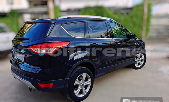 Buy Used Ford Kuga Black Car in al-Faqih Bin Salah in Tadla-Azilal Buy Used Ford Kuga Black Car in al-Faqih Bin Salah in Tadla-Azilal