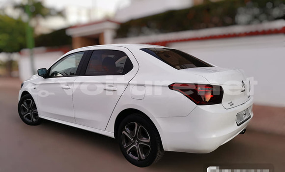 Buy Used Citroen C-Elysee White Car in al-'Ara'ish in Tangier-Tetouan Buy Used Citroen C-Elysee White Car in al-'Ara'ish in Tangier-Tetouan
