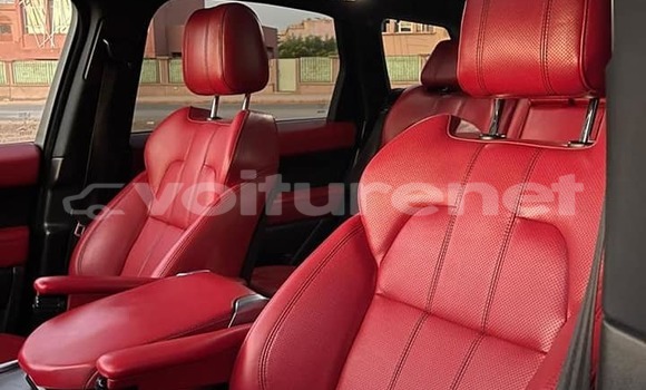Buy Used Land Rover Range Rover Sport White Car in al-Faqih Bin Salah in Tadla-Azilal Buy Used Land Rover Range Rover Sport White Car in al-Faqih Bin Salah in Tadla-Azilal