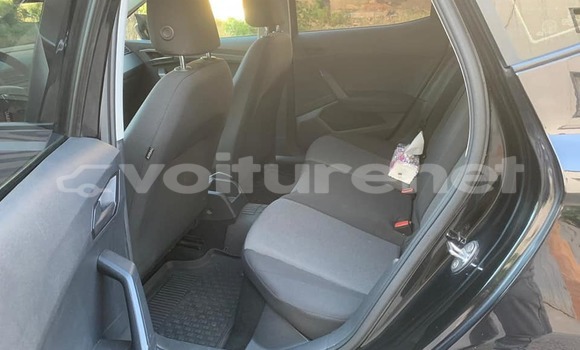 Buy Used SEAT Ibiza Black Car in al-Arwi in Oriental Buy Used SEAT Ibiza Black Car in al-Arwi in Oriental