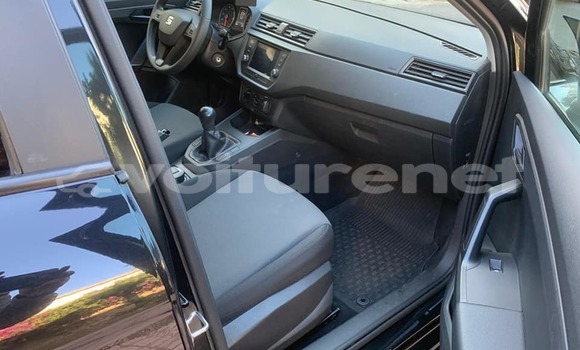 Buy Used SEAT Ibiza Black Car in al-Arwi in Oriental Buy Used SEAT Ibiza Black Car in al-Arwi in Oriental