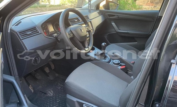 Buy Used SEAT Ibiza Black Car in al-Arwi in Oriental Buy Used SEAT Ibiza Black Car in al-Arwi in Oriental